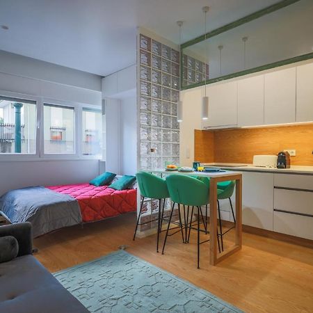 דירות פורטו Apartamento Belas Artes מראה חיצוני תמונה