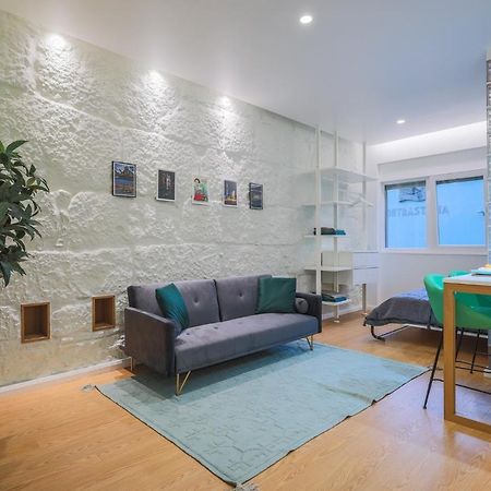 דירות פורטו Apartamento Belas Artes מראה חיצוני תמונה