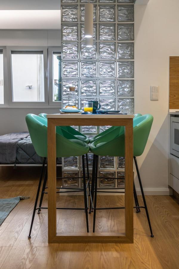דירות פורטו Apartamento Belas Artes מראה חיצוני תמונה