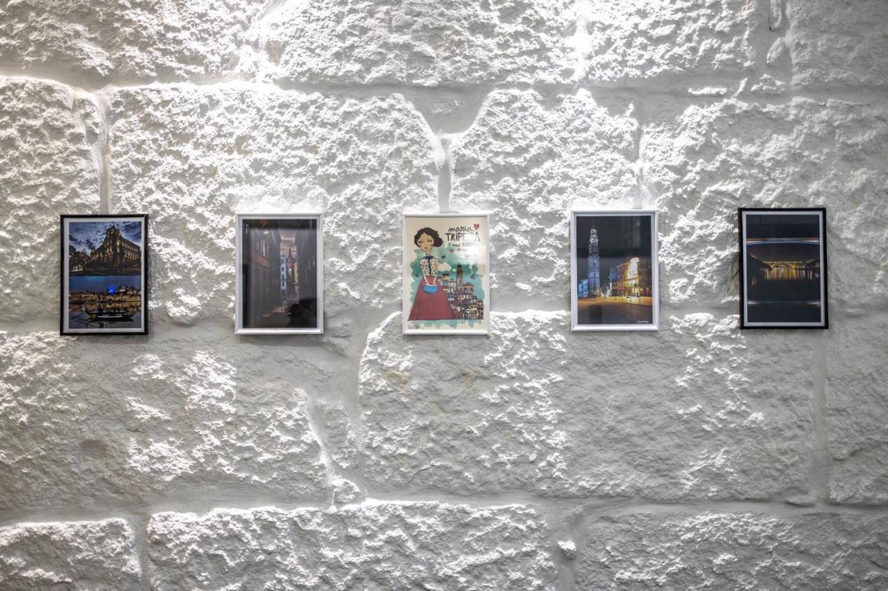 דירות פורטו Apartamento Belas Artes מראה חיצוני תמונה