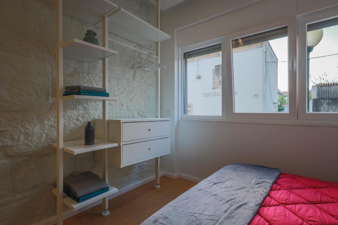 דירות פורטו Apartamento Belas Artes מראה חיצוני תמונה
