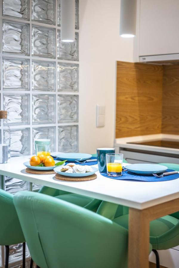דירות פורטו Apartamento Belas Artes מראה חיצוני תמונה