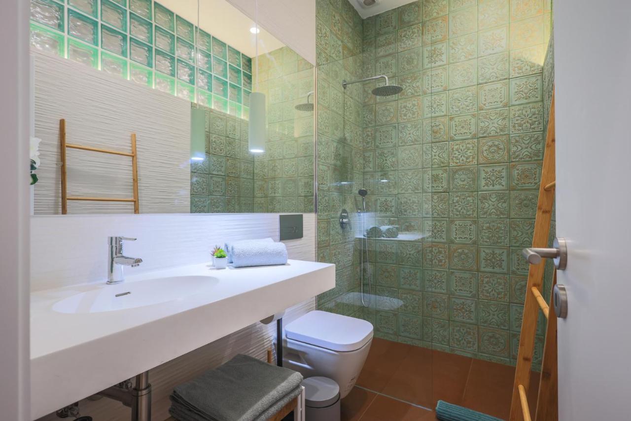 דירות פורטו Apartamento Belas Artes מראה חיצוני תמונה