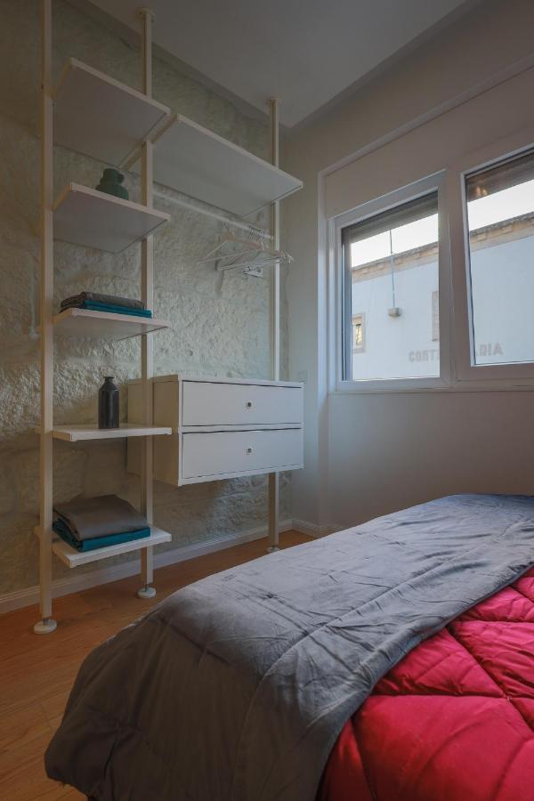 דירות פורטו Apartamento Belas Artes מראה חיצוני תמונה
