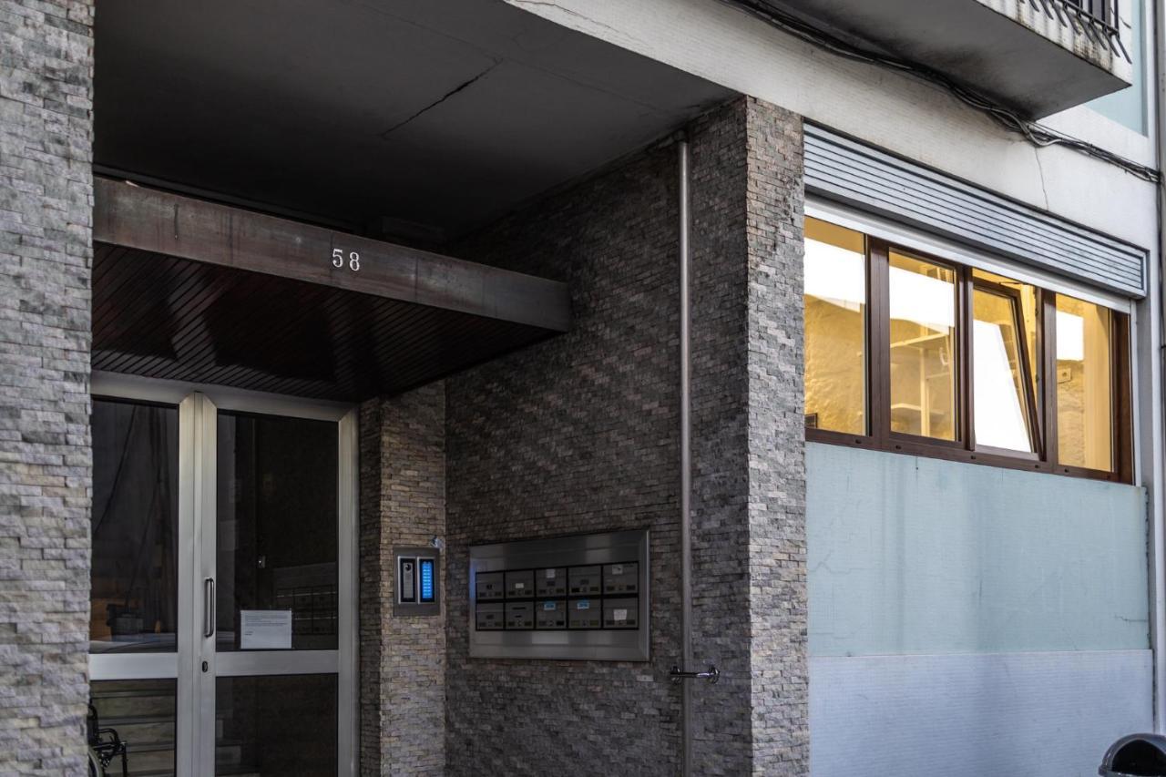 דירות פורטו Apartamento Belas Artes מראה חיצוני תמונה