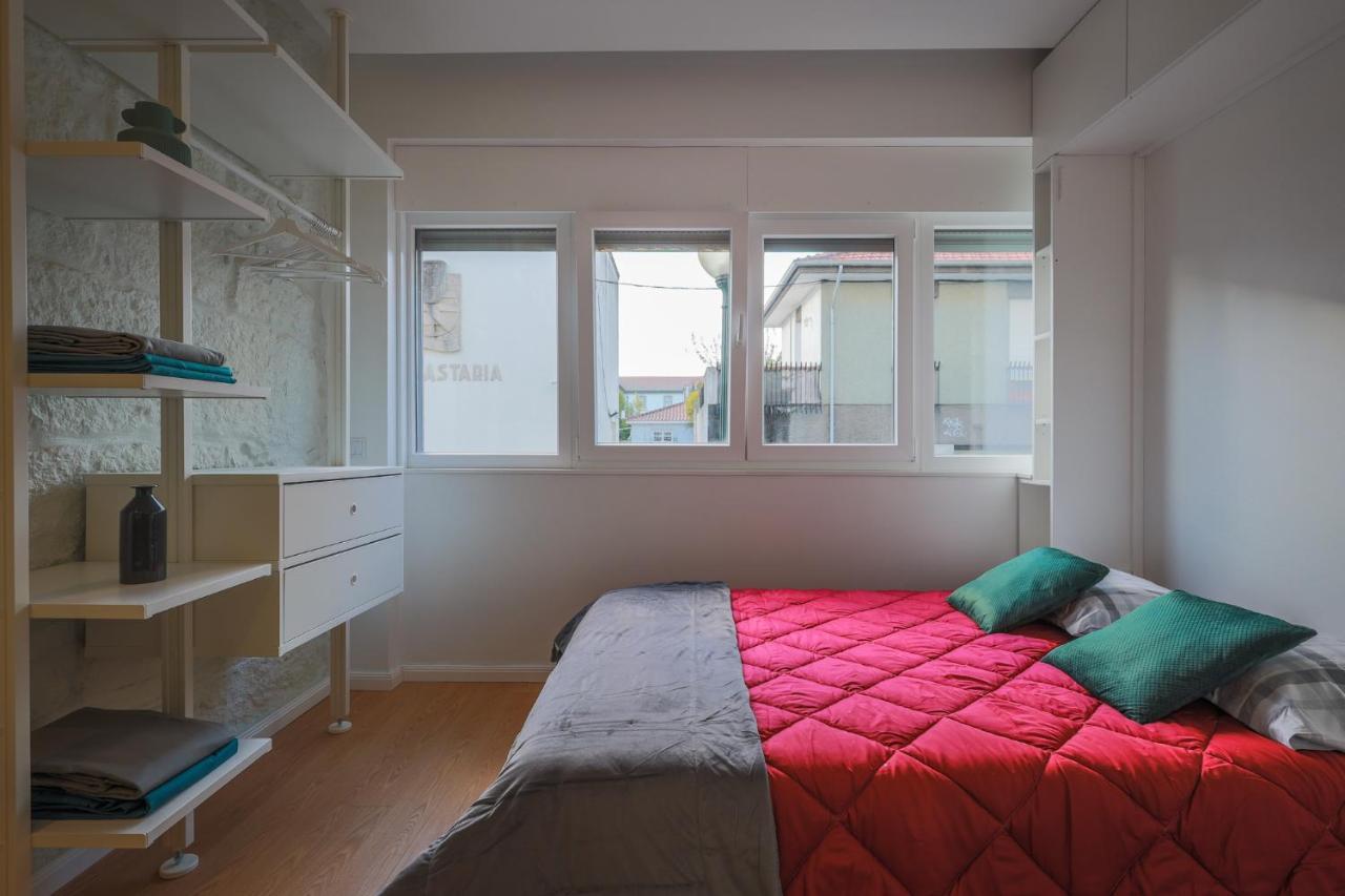 דירות פורטו Apartamento Belas Artes מראה חיצוני תמונה