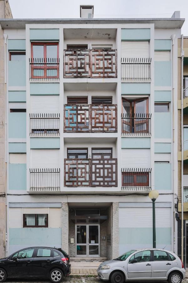 דירות פורטו Apartamento Belas Artes מראה חיצוני תמונה