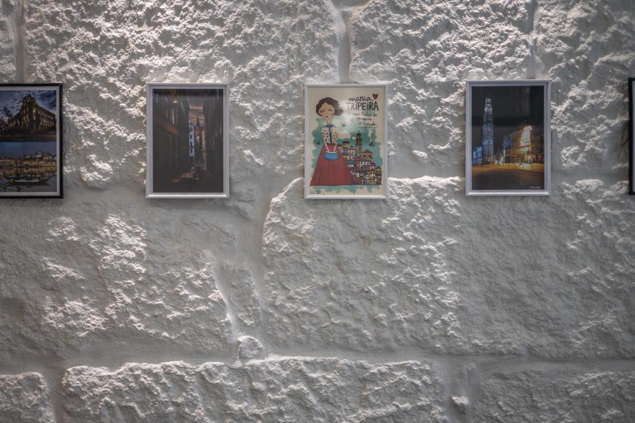 דירות פורטו Apartamento Belas Artes מראה חיצוני תמונה