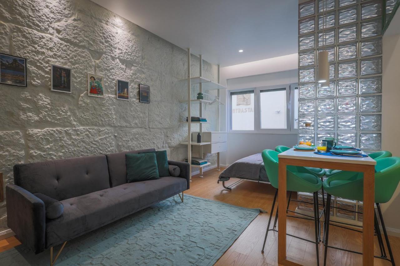 דירות פורטו Apartamento Belas Artes מראה חיצוני תמונה
