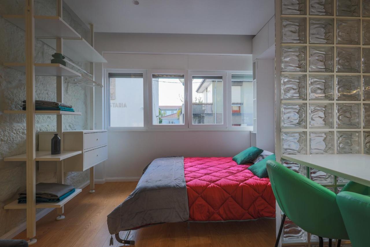 דירות פורטו Apartamento Belas Artes מראה חיצוני תמונה