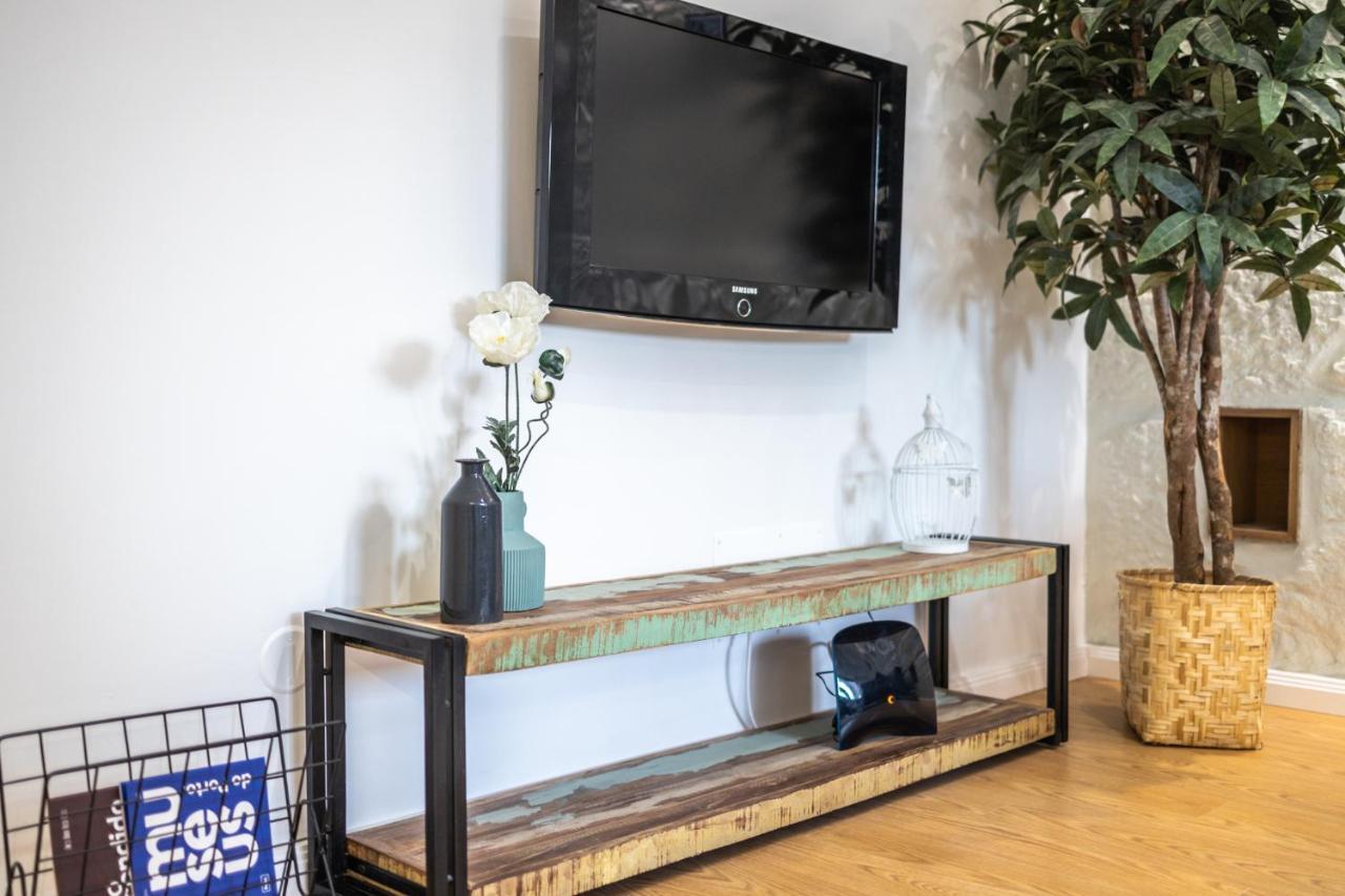 דירות פורטו Apartamento Belas Artes מראה חיצוני תמונה
