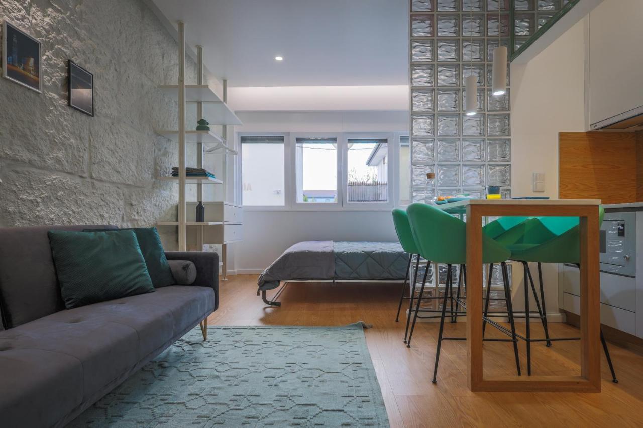דירות פורטו Apartamento Belas Artes מראה חיצוני תמונה