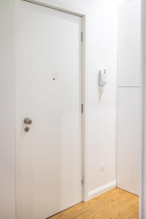 דירות פורטו Apartamento Belas Artes מראה חיצוני תמונה