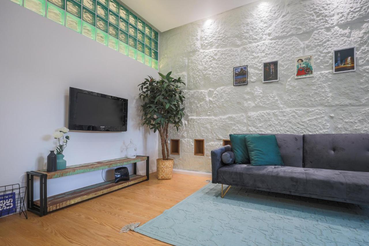 דירות פורטו Apartamento Belas Artes מראה חיצוני תמונה