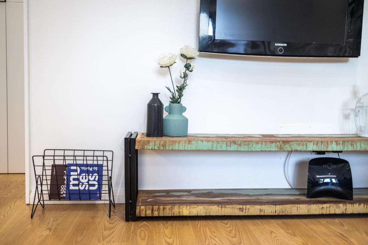 דירות פורטו Apartamento Belas Artes מראה חיצוני תמונה