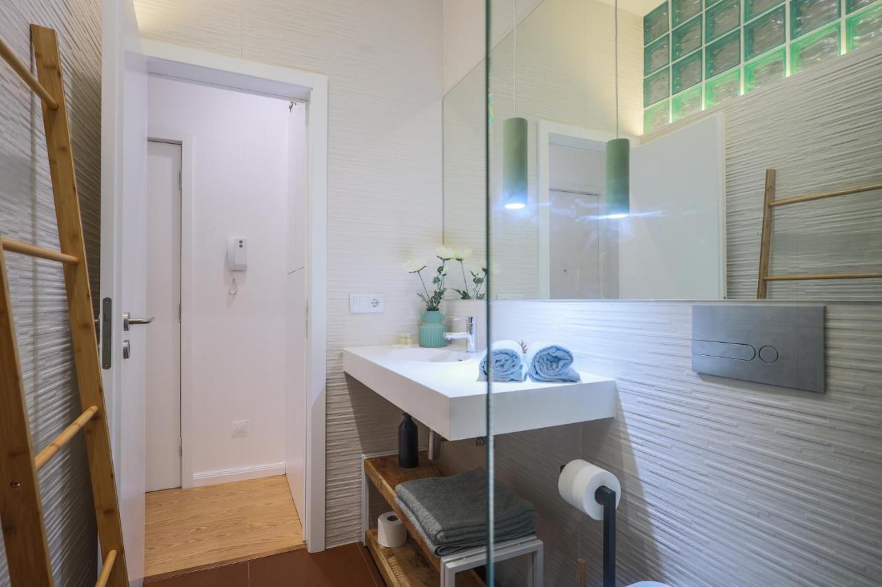 דירות פורטו Apartamento Belas Artes מראה חיצוני תמונה