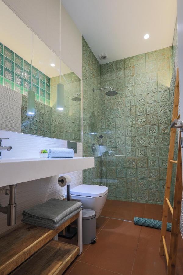 דירות פורטו Apartamento Belas Artes מראה חיצוני תמונה
