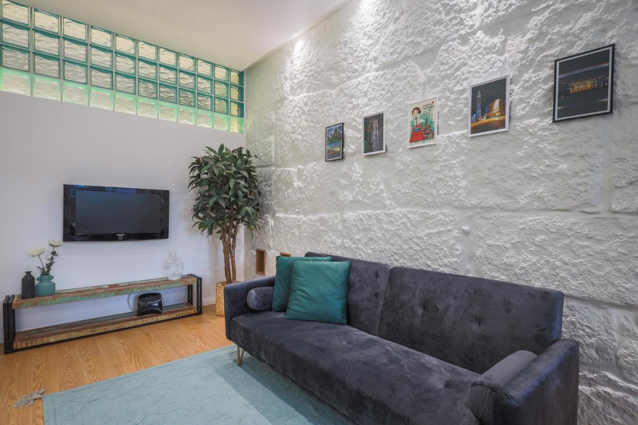 דירות פורטו Apartamento Belas Artes מראה חיצוני תמונה