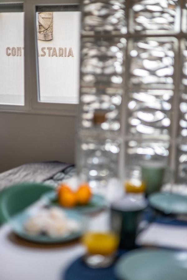 דירות פורטו Apartamento Belas Artes מראה חיצוני תמונה