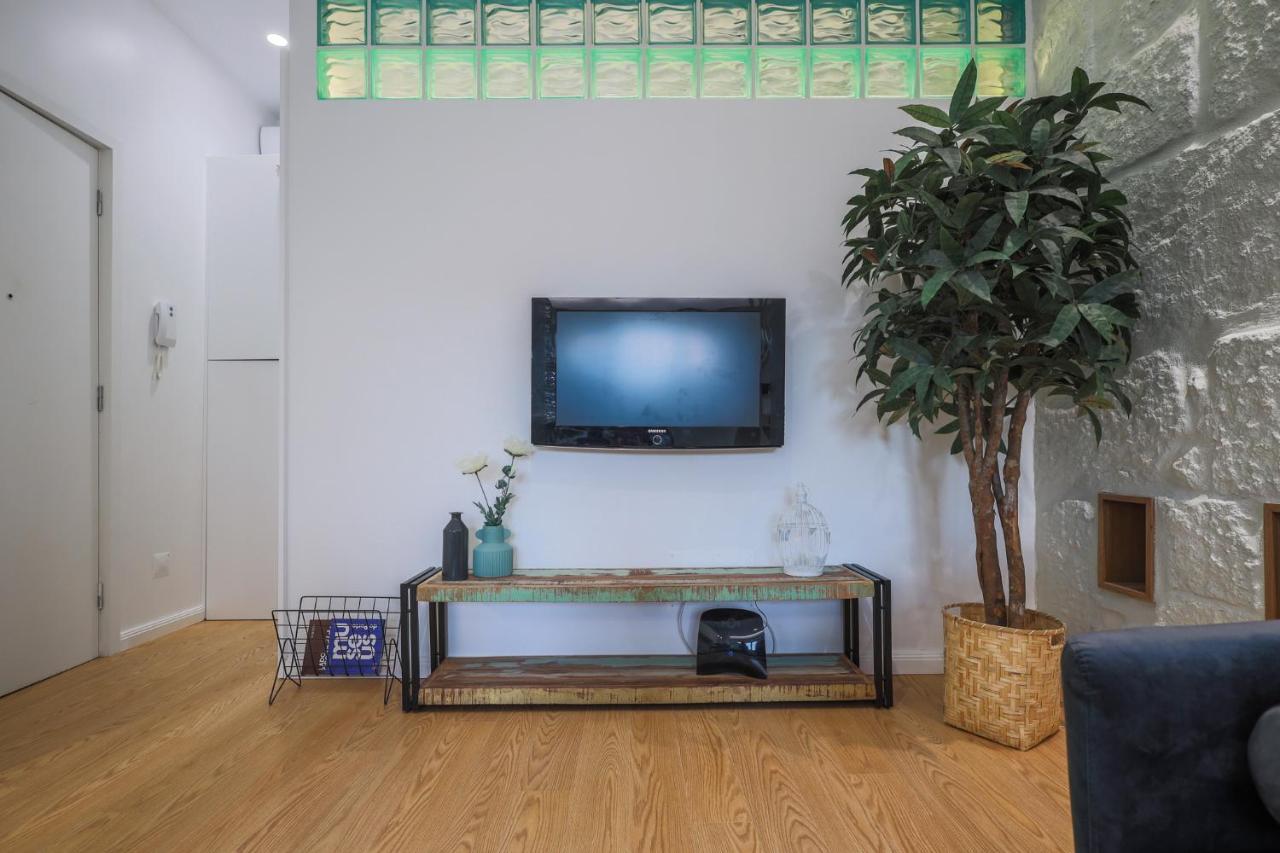 דירות פורטו Apartamento Belas Artes מראה חיצוני תמונה